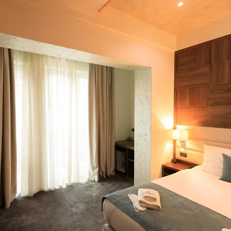 Elements Hotel *