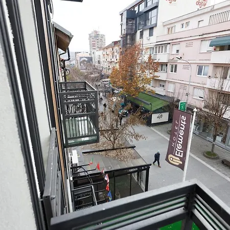 Elements Hotel