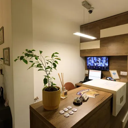 Elements Hotel Novi Pazar