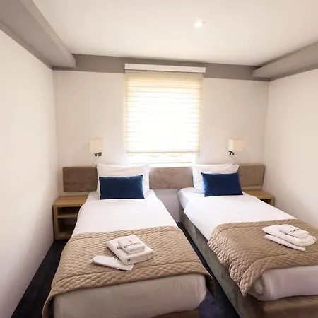 Elements Hotel