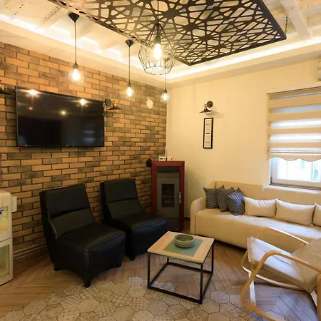 Hotel Elements Novi Pazar