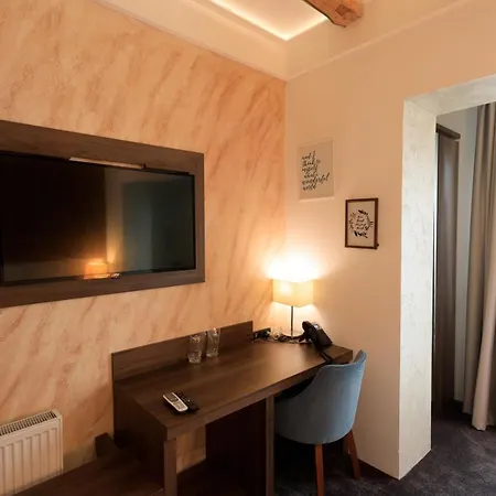 Elements Hotel