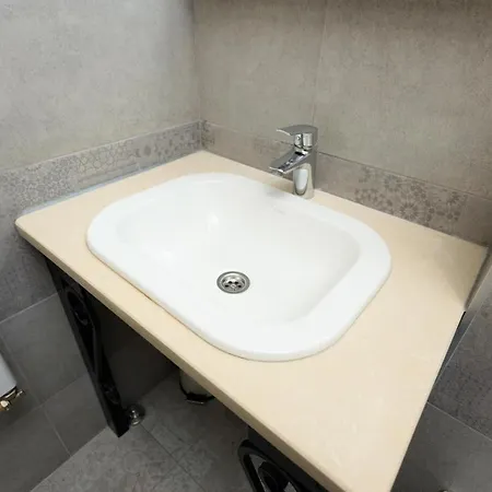 Elements Hotell Novi Pazar