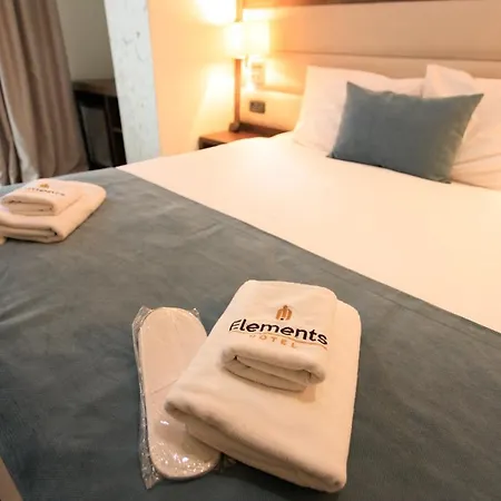 Hotel Elements Novi Pazar
