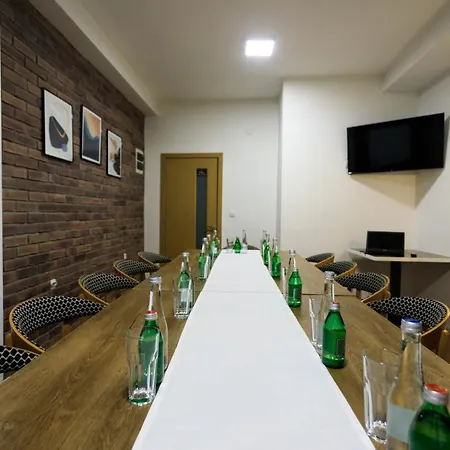 Hotel Elements Novi Pazar
