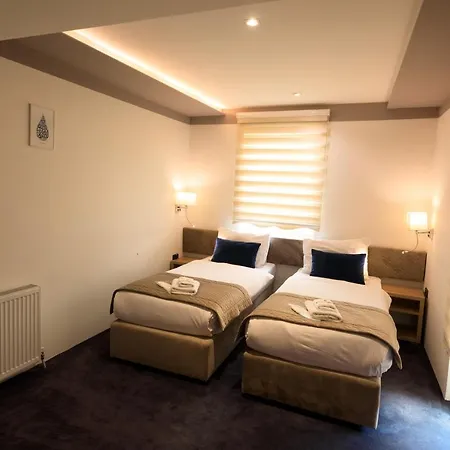Hotel Elements Novi Pazar