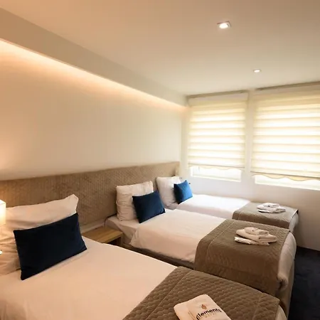 Elements Hotel Novi Pazar
