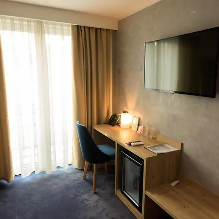 Elements Hotell Novi Pazar