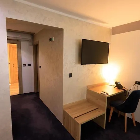 Elements Hotel