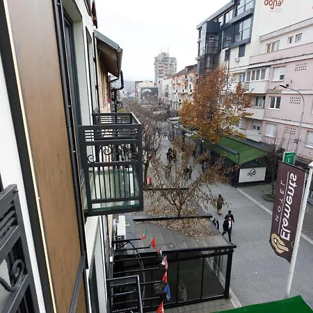 Elements Novi Pazar