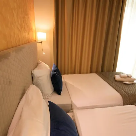 Elements Hotel *