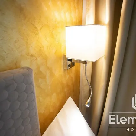 Elements Hotell