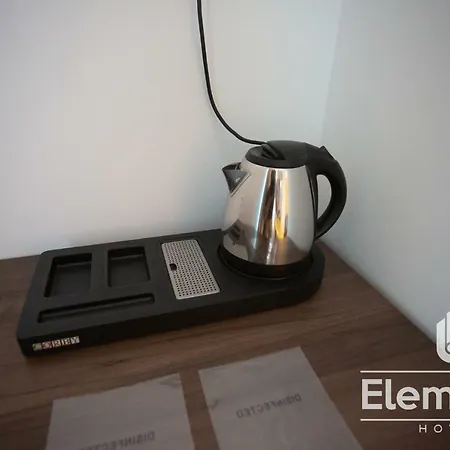 Elements Hotell
