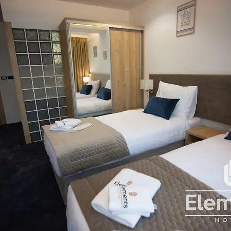 Hotel Elements