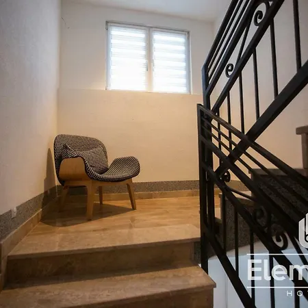 Hotel Elements Novi Pazar