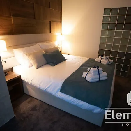 Elements Hotell
