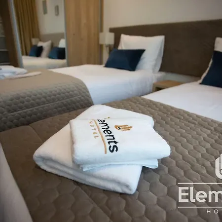 Hotel Elements