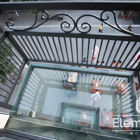 Elements Novi Pazar