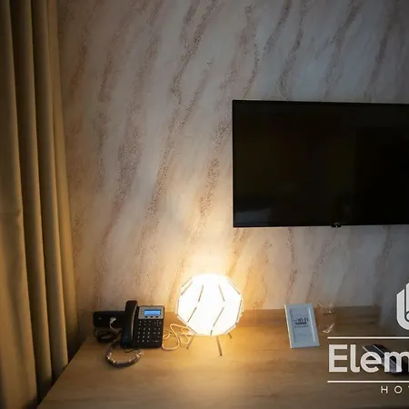 Elements Hotel *