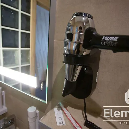 Elements * Novi Pazar