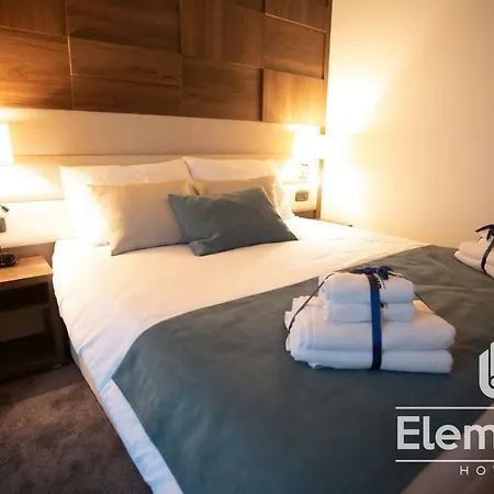 Elements * Novi Pazar