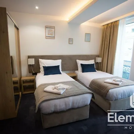 Elements * Novi Pazar