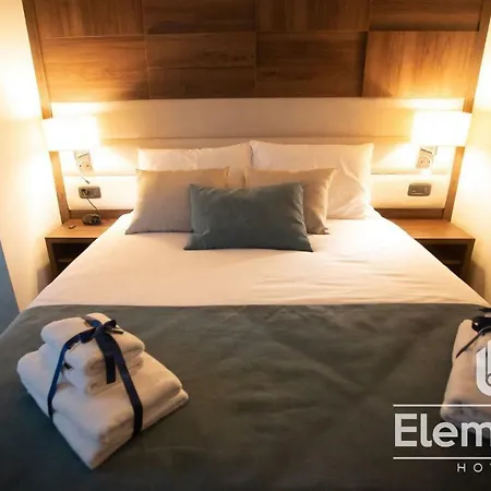 Elements Hotel