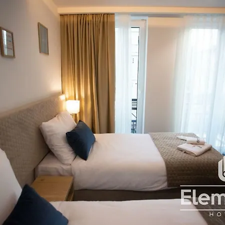 Hotel Elements