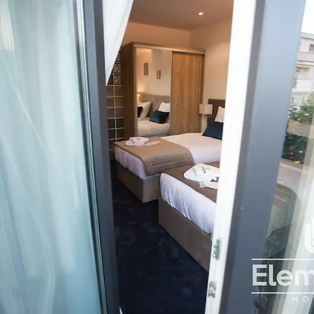 Hotel Elements