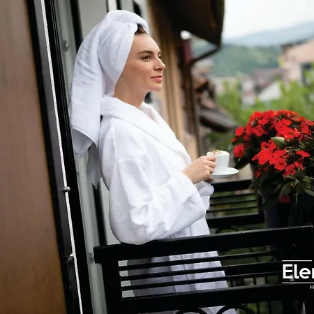 Hotel Elements *