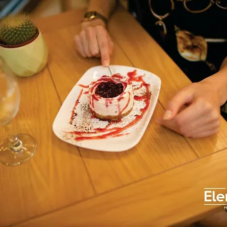 Elements Hotel Novi Pazar