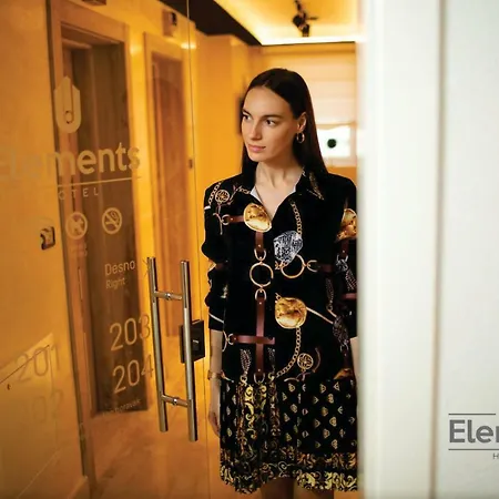 Elements * Novi Pazar