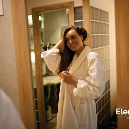 Elements Hotel *