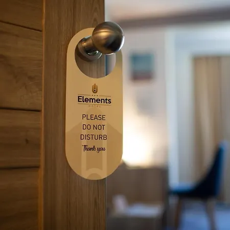 Elements Hotell